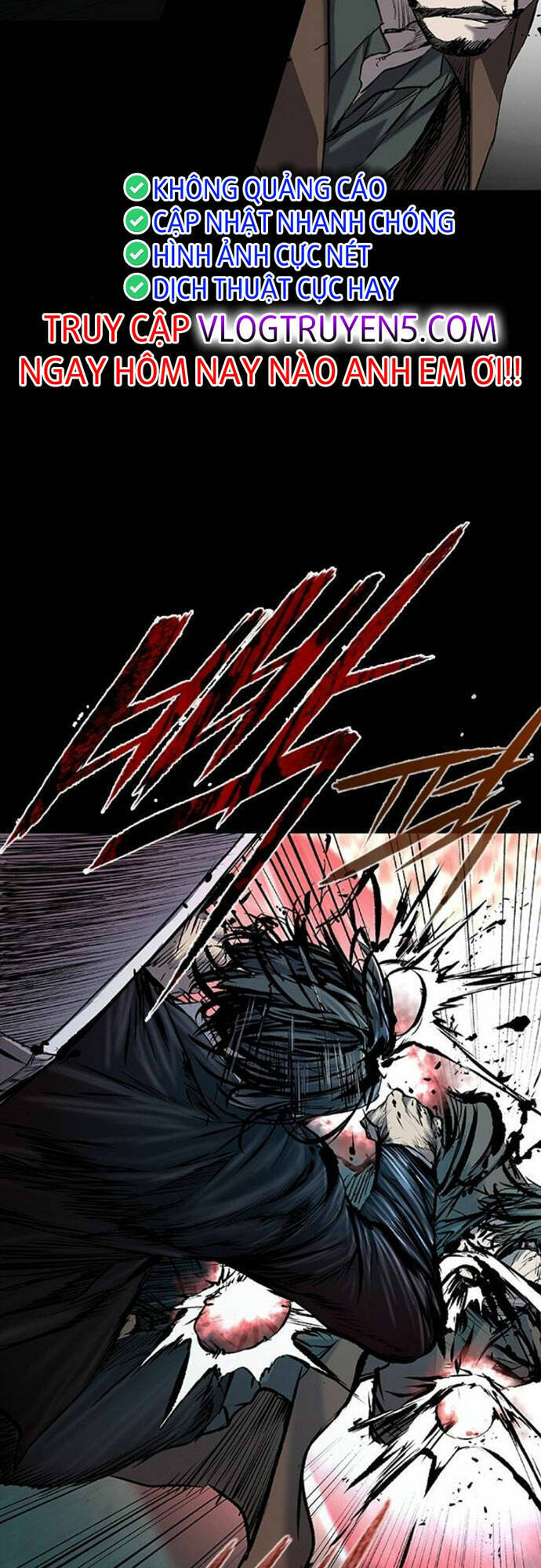 Báo Thù 2: Vạn Nhân Chi Thượng Chap 38 - Next Chap 39