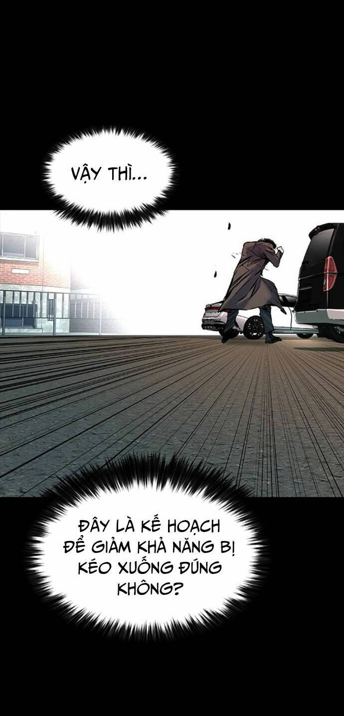 Báo Thù 2: Vạn Nhân Chi Thượng Chap 38 - Next Chap 39