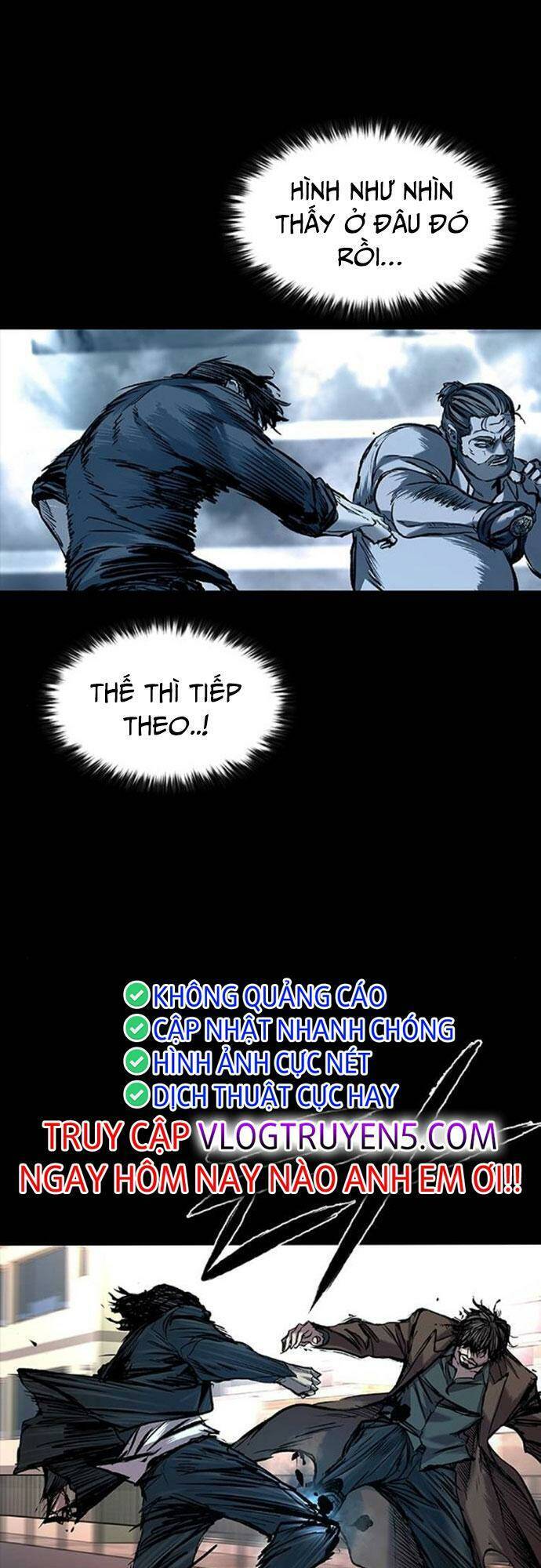 Báo Thù 2: Vạn Nhân Chi Thượng Chap 38 - Next Chap 39