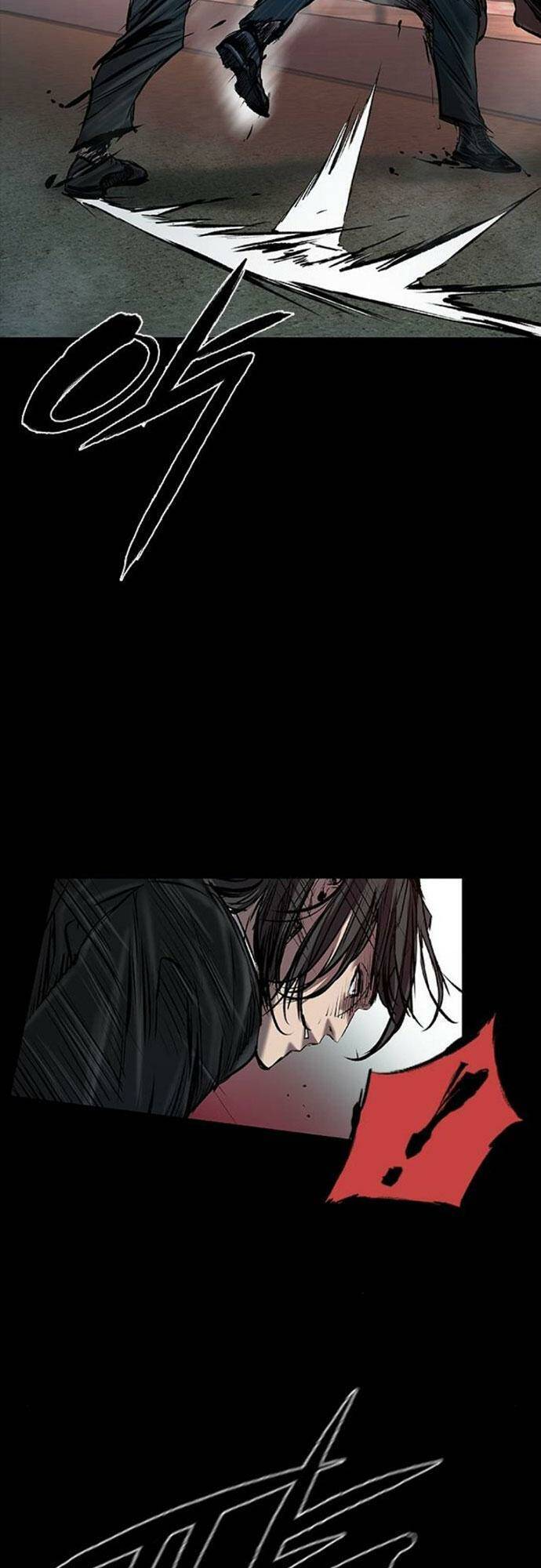 Báo Thù 2: Vạn Nhân Chi Thượng Chap 38 - Next Chap 39