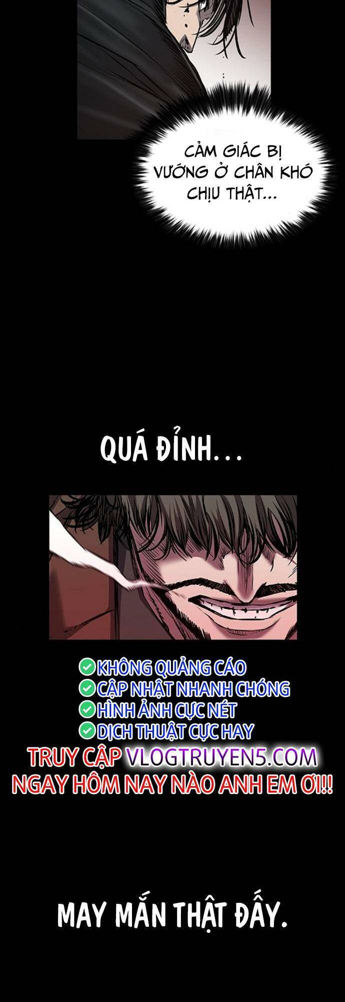 Báo Thù 2: Vạn Nhân Chi Thượng Chap 38 - Next Chap 39