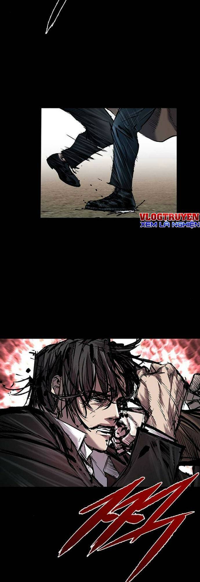 Báo Thù 2: Vạn Nhân Chi Thượng Chap 38 - Next Chap 39