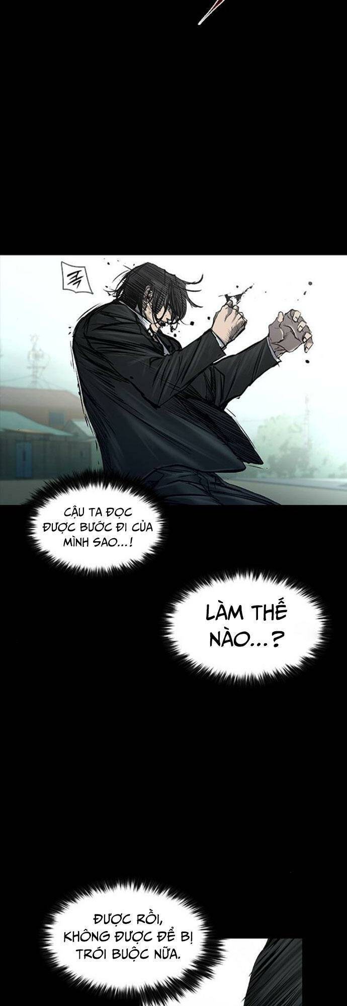Báo Thù 2: Vạn Nhân Chi Thượng Chap 38 - Next Chap 39