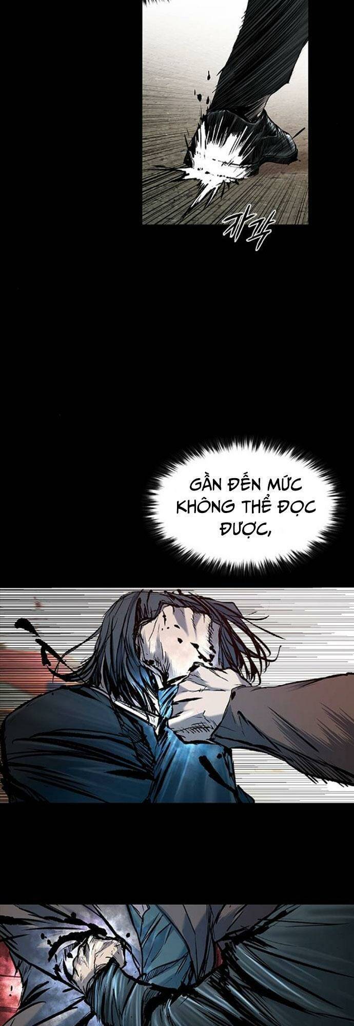 Báo Thù 2: Vạn Nhân Chi Thượng Chap 38 - Next Chap 39