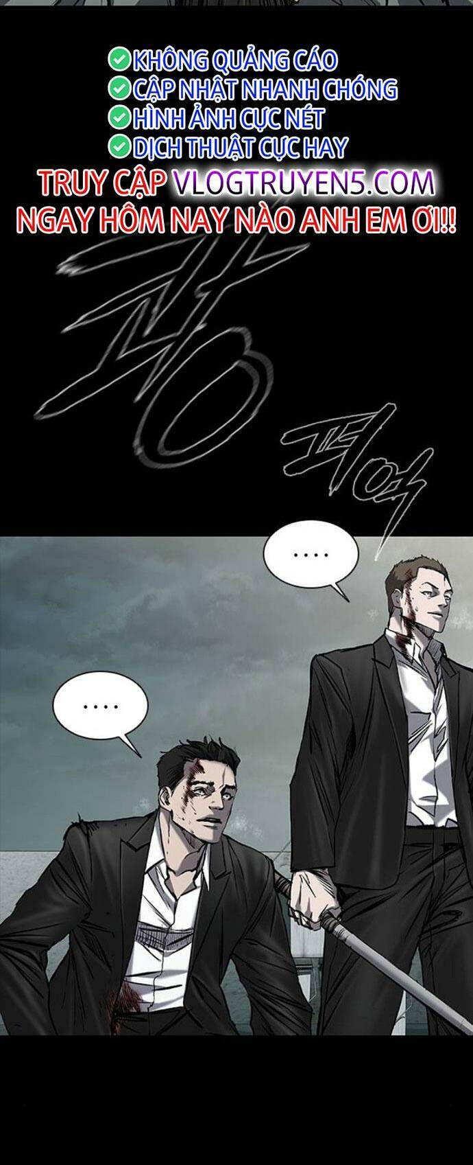 Báo Thù 2: Vạn Nhân Chi Thượng Chap 38 - Next Chap 39
