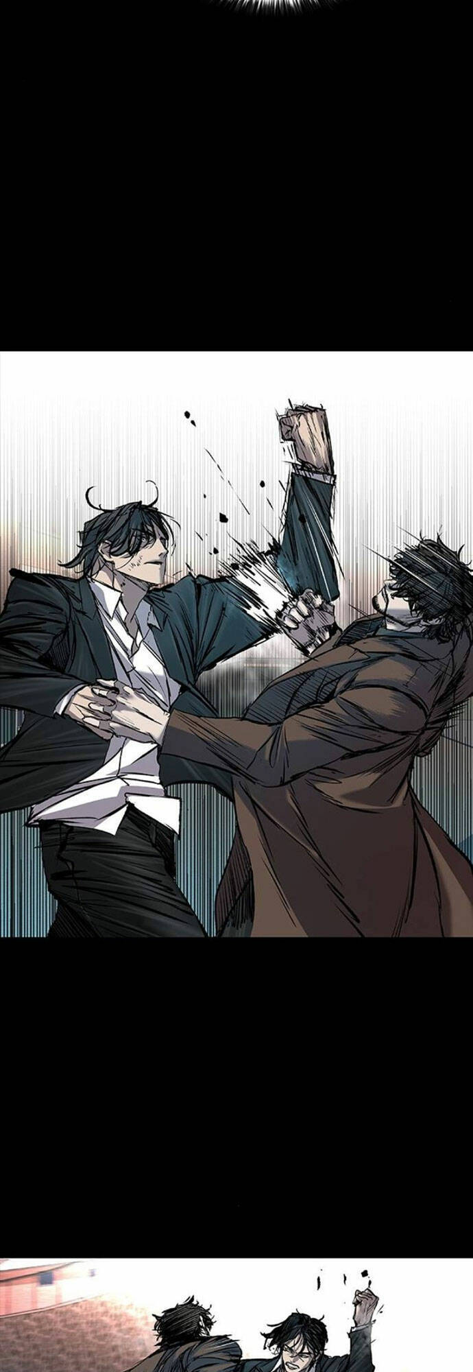 Báo Thù 2: Vạn Nhân Chi Thượng Chap 38 - Next Chap 39