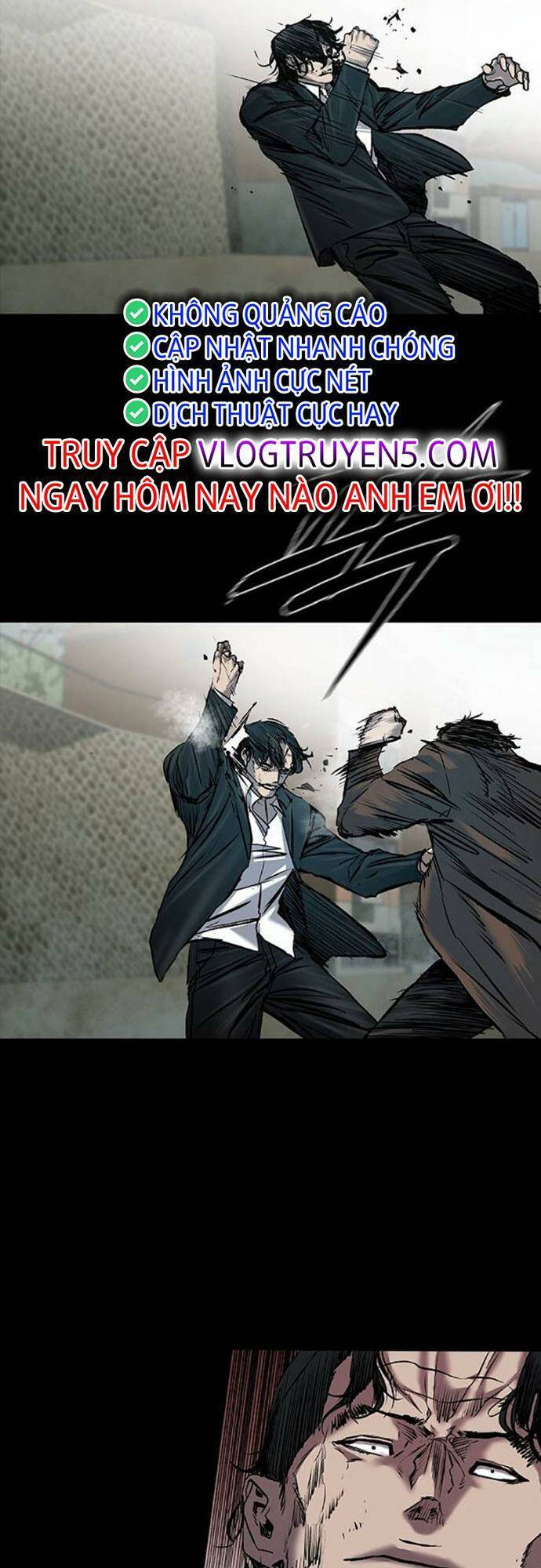 Báo Thù 2: Vạn Nhân Chi Thượng Chap 38 - Next Chap 39