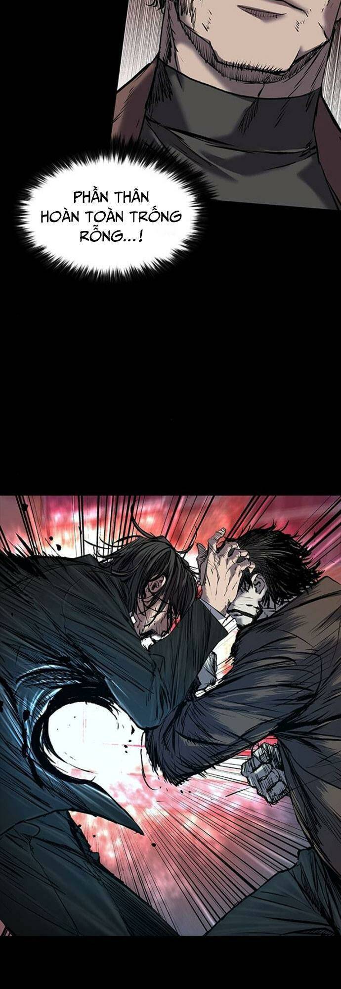 Báo Thù 2: Vạn Nhân Chi Thượng Chap 38 - Next Chap 39