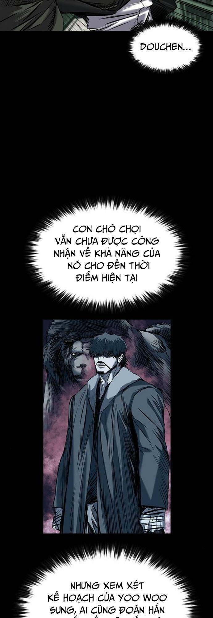 Báo Thù 2: Vạn Nhân Chi Thượng Chap 38 - Next Chap 39