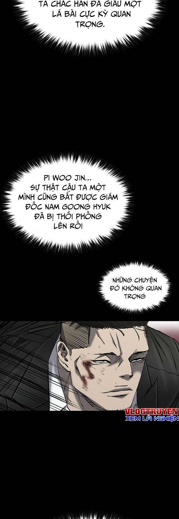 Báo Thù 2: Vạn Nhân Chi Thượng Chap 38 - Next Chap 39