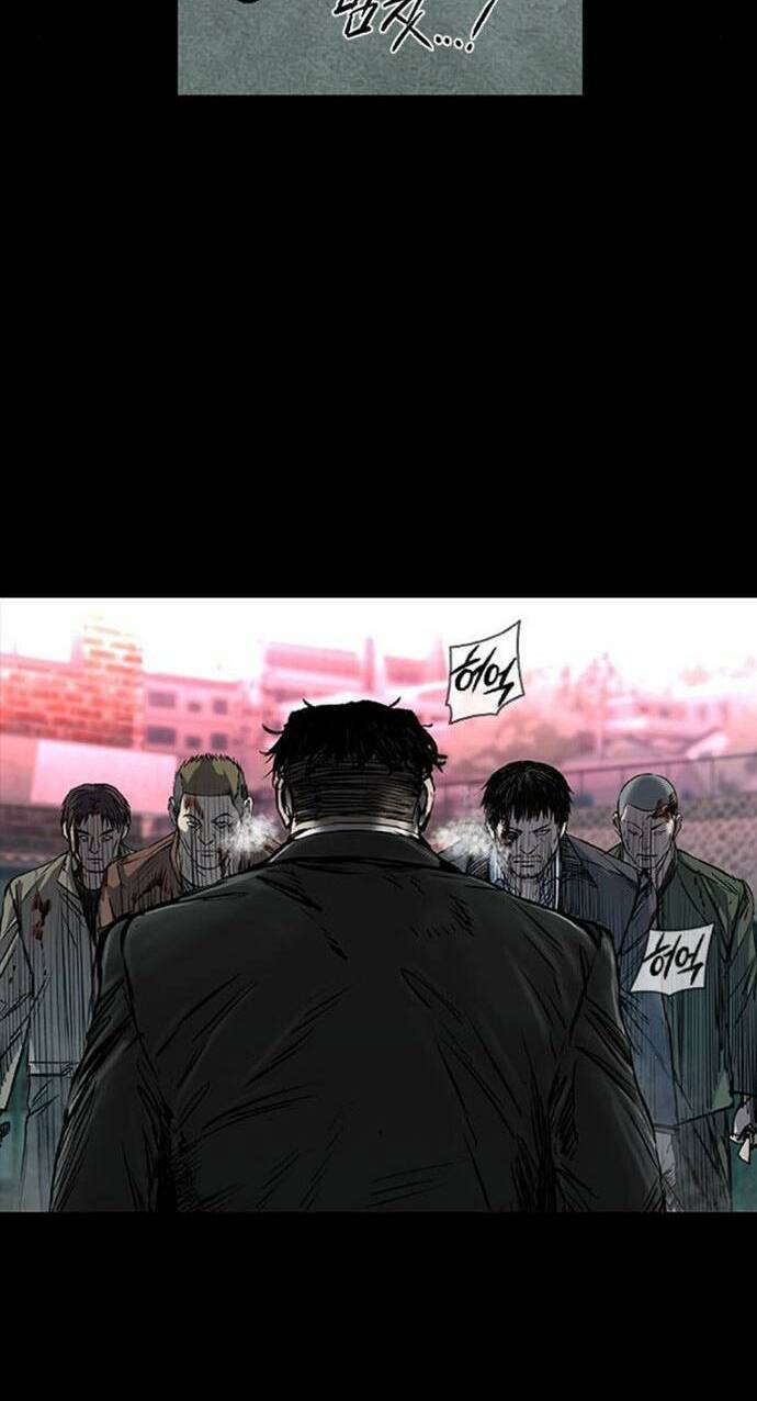Báo Thù 2: Vạn Nhân Chi Thượng Chap 38 - Next Chap 39