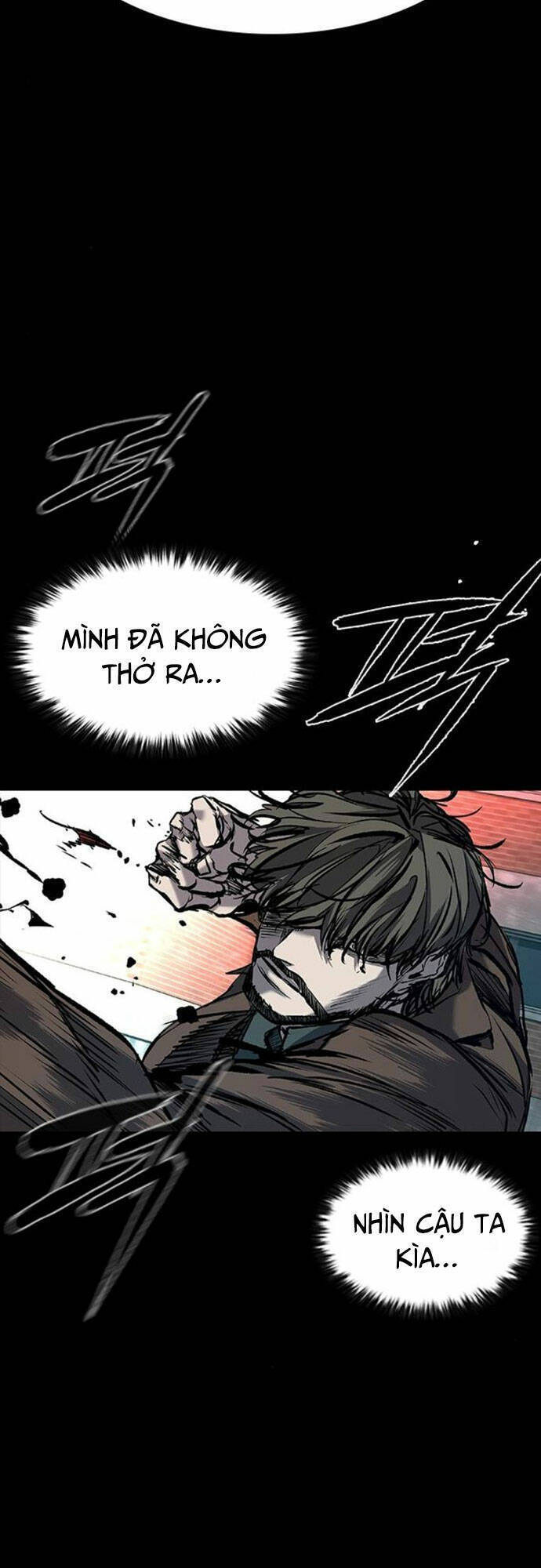 Báo Thù 2: Vạn Nhân Chi Thượng Chap 38 - Next Chap 39