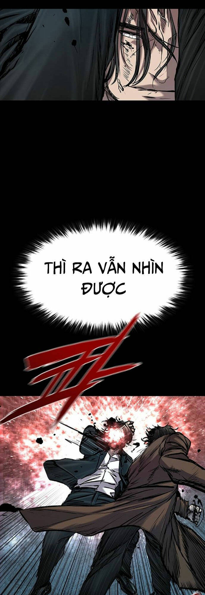 Báo Thù 2: Vạn Nhân Chi Thượng Chap 38 - Next Chap 39