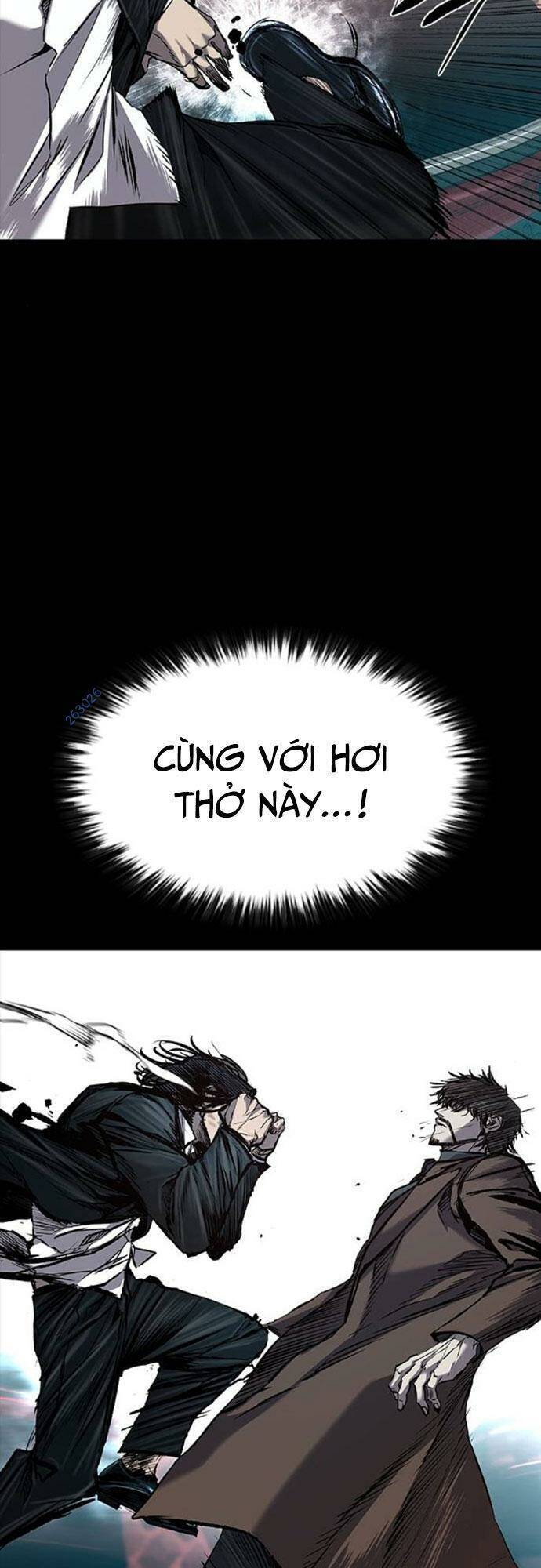 Báo Thù 2: Vạn Nhân Chi Thượng Chap 38 - Next Chap 39