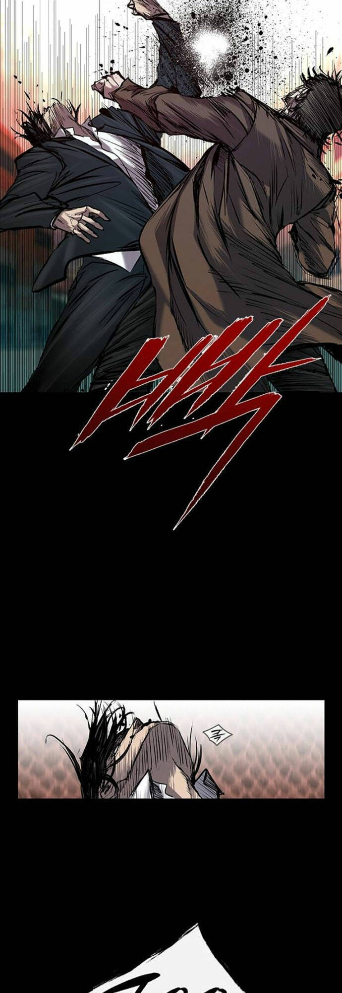Báo Thù 2: Vạn Nhân Chi Thượng Chap 38 - Next Chap 39