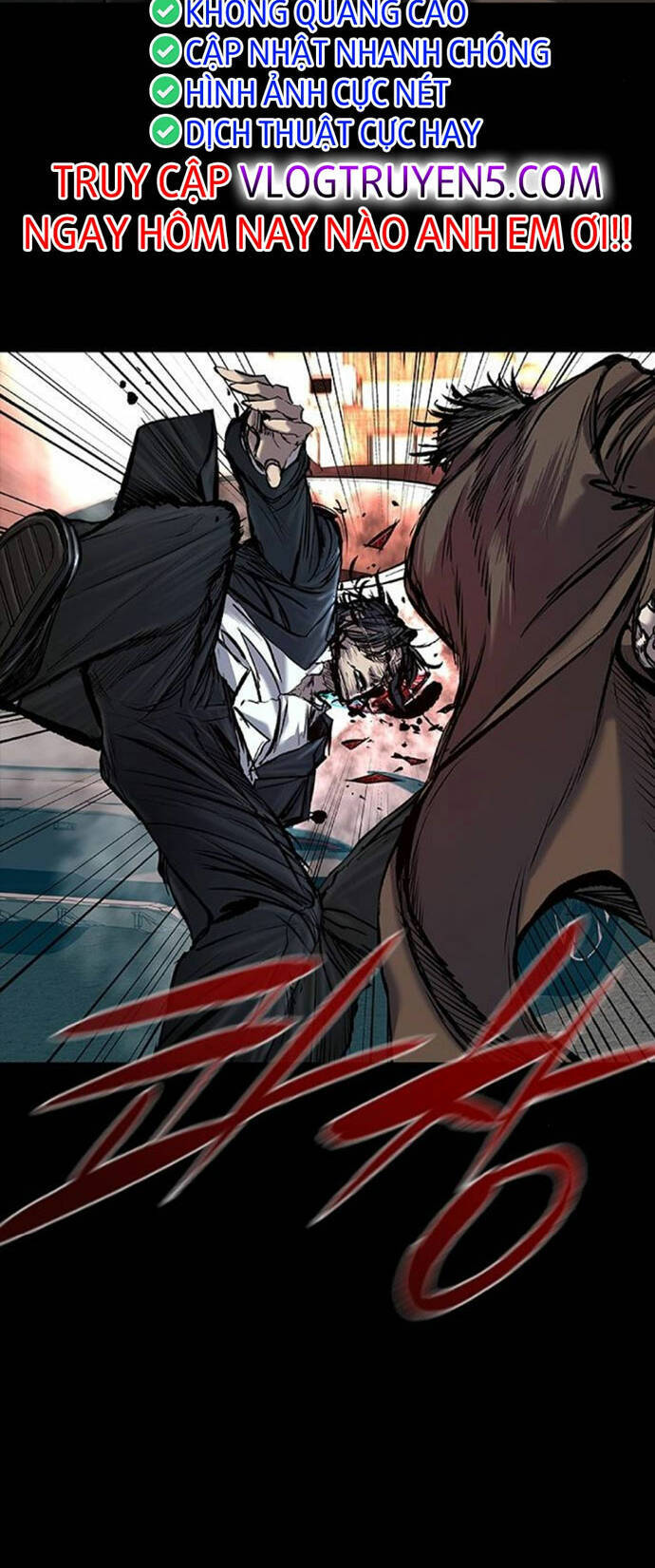 Báo Thù 2: Vạn Nhân Chi Thượng Chap 38 - Next Chap 39