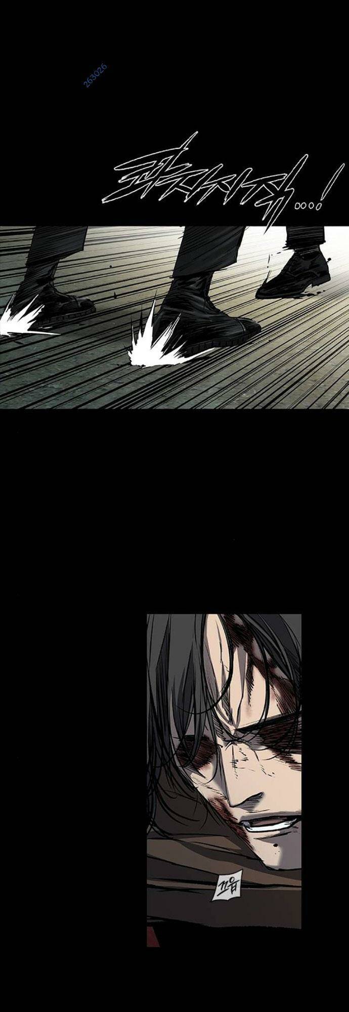 Báo Thù 2: Vạn Nhân Chi Thượng Chap 38 - Next Chap 39