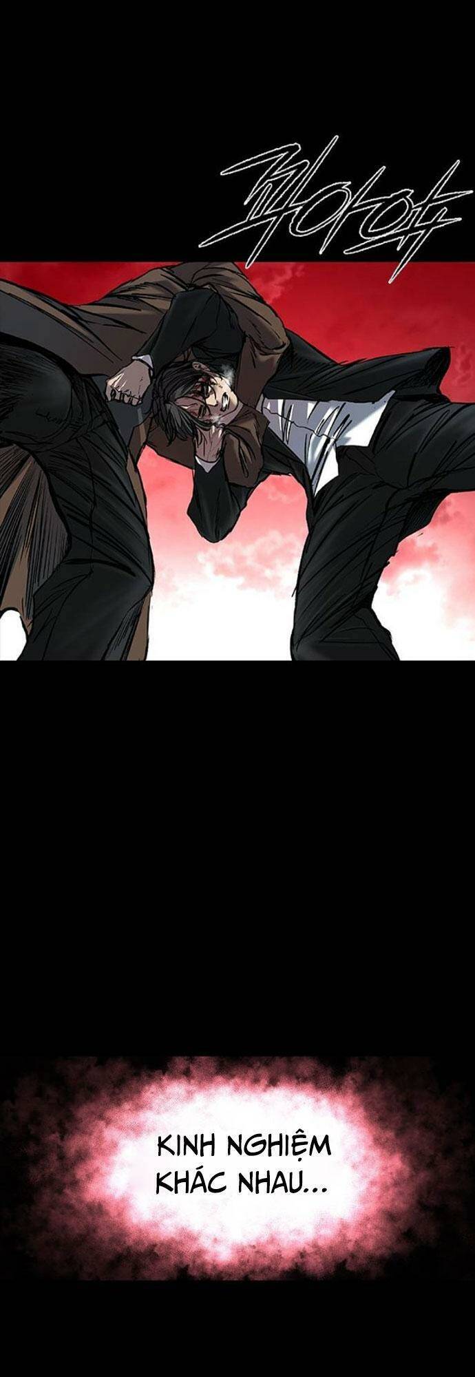 Báo Thù 2: Vạn Nhân Chi Thượng Chap 38 - Next Chap 39