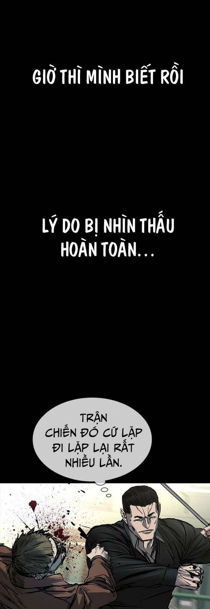 Báo Thù 2: Vạn Nhân Chi Thượng Chap 38 - Next Chap 39