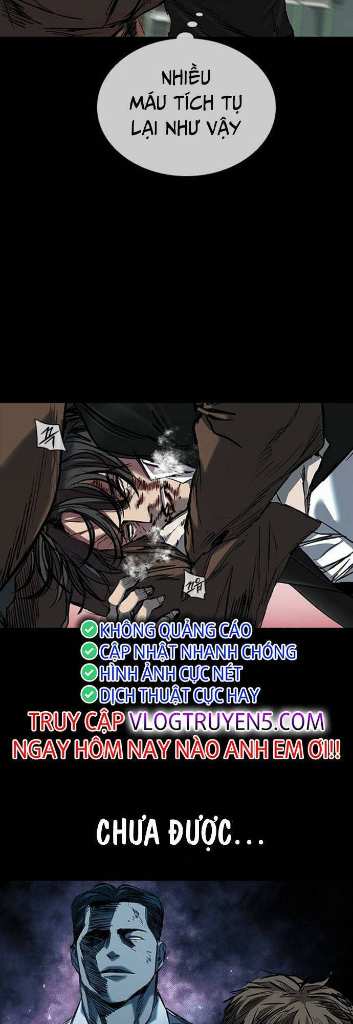 Báo Thù 2: Vạn Nhân Chi Thượng Chap 38 - Next Chap 39
