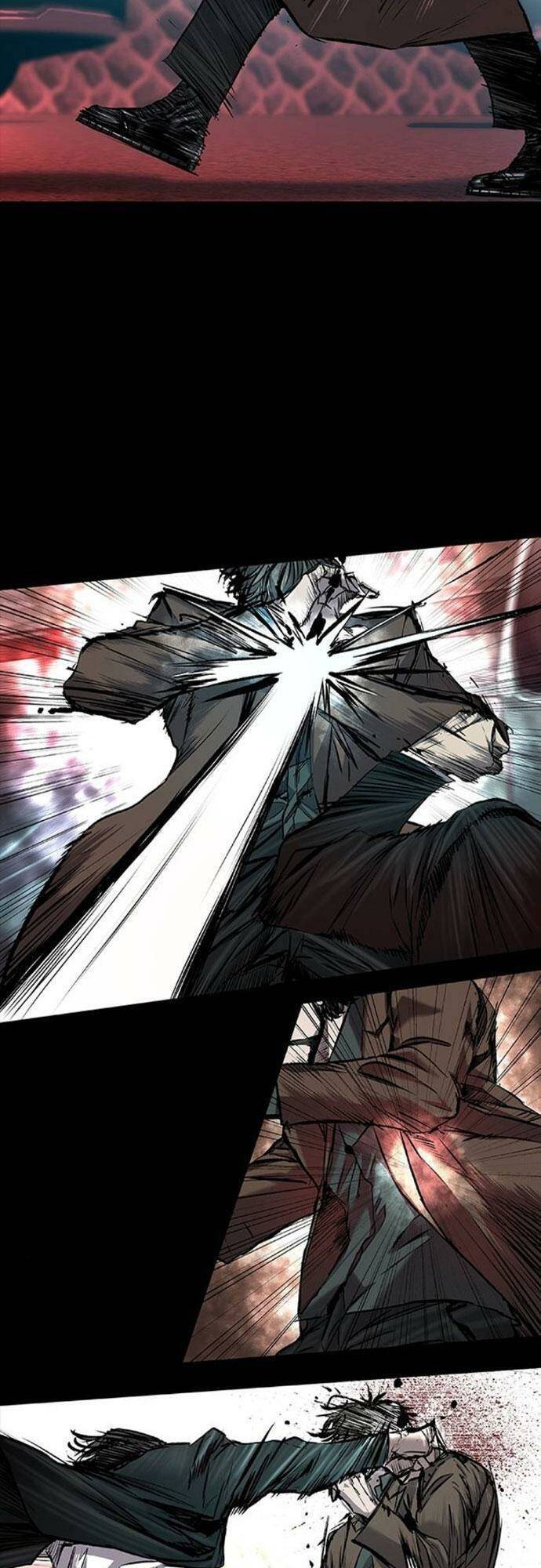 Báo Thù 2: Vạn Nhân Chi Thượng Chap 38 - Next Chap 39