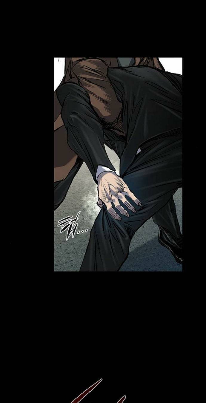 Báo Thù 2: Vạn Nhân Chi Thượng Chap 38 - Next Chap 39