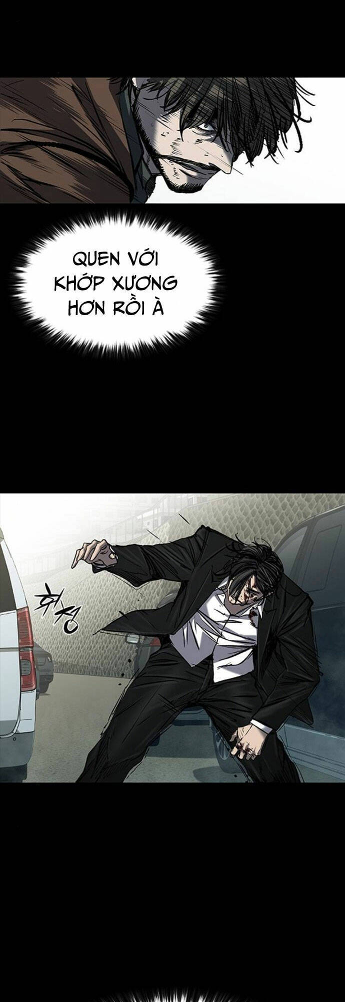Báo Thù 2: Vạn Nhân Chi Thượng Chap 38 - Next Chap 39