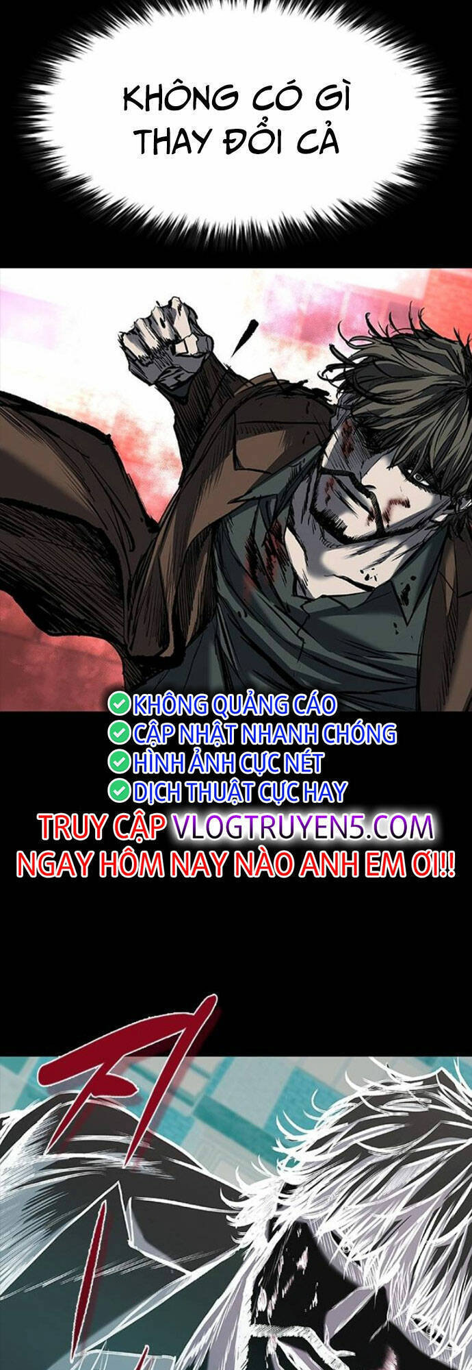 Báo Thù 2: Vạn Nhân Chi Thượng Chap 38 - Next Chap 39