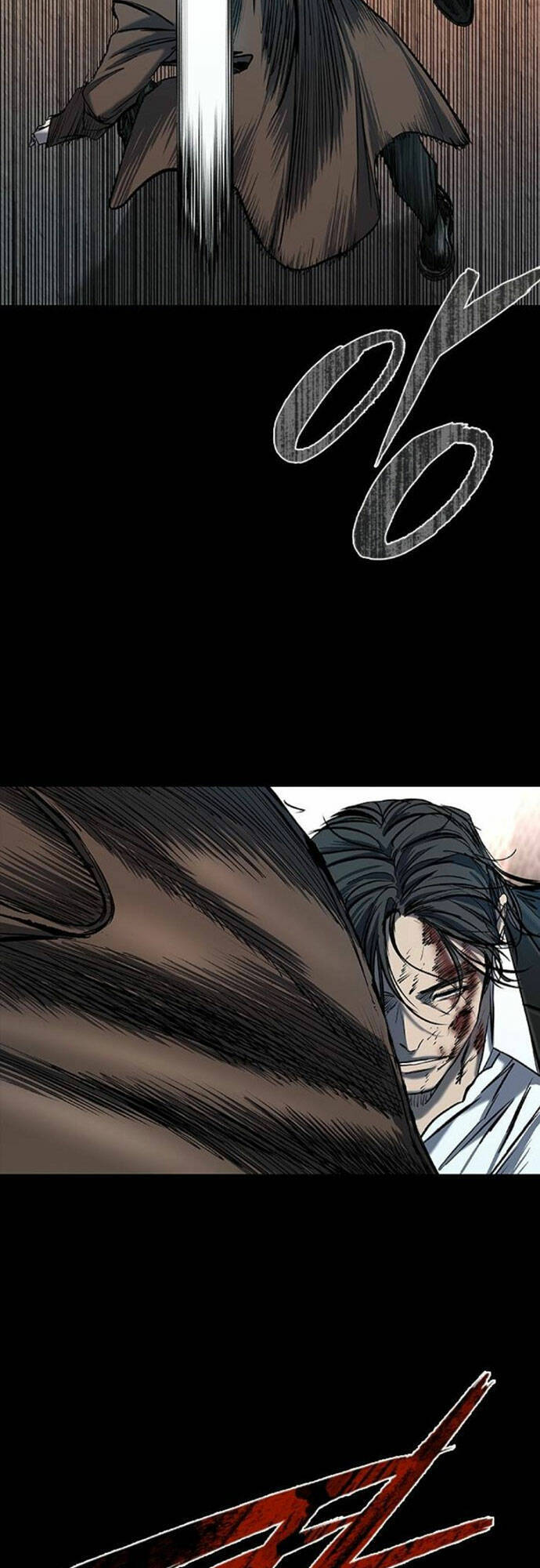 Báo Thù 2: Vạn Nhân Chi Thượng Chap 38 - Next Chap 39