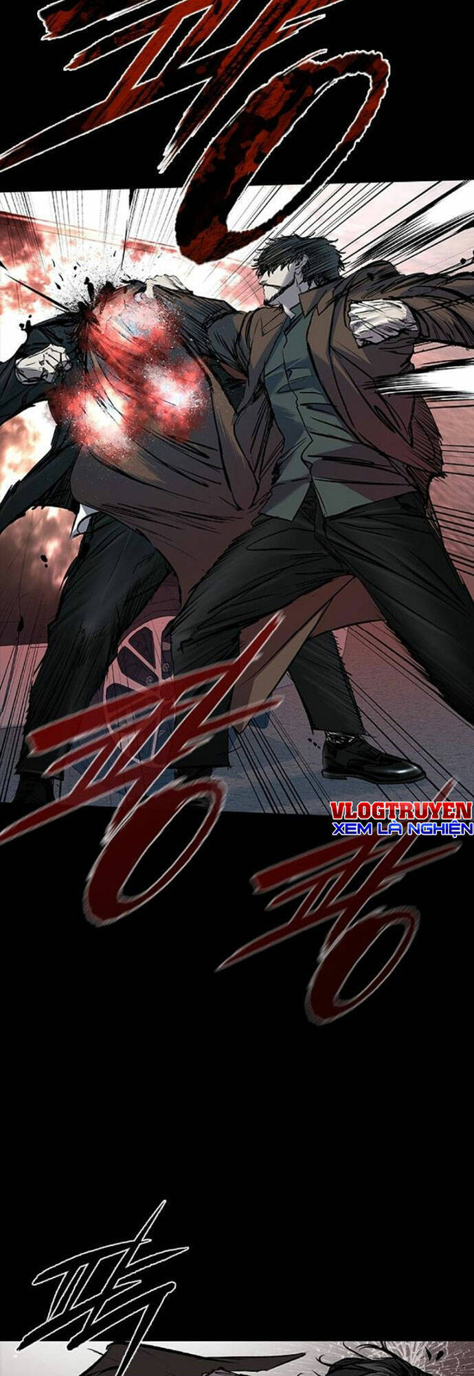 Báo Thù 2: Vạn Nhân Chi Thượng Chap 38 - Next Chap 39