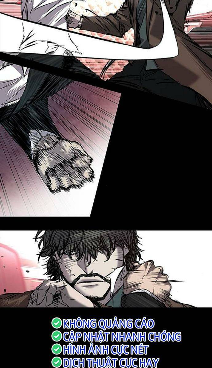 Báo Thù 2: Vạn Nhân Chi Thượng Chap 38 - Next Chap 39