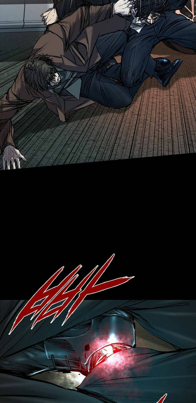 Báo Thù 2: Vạn Nhân Chi Thượng Chap 38 - Next Chap 39