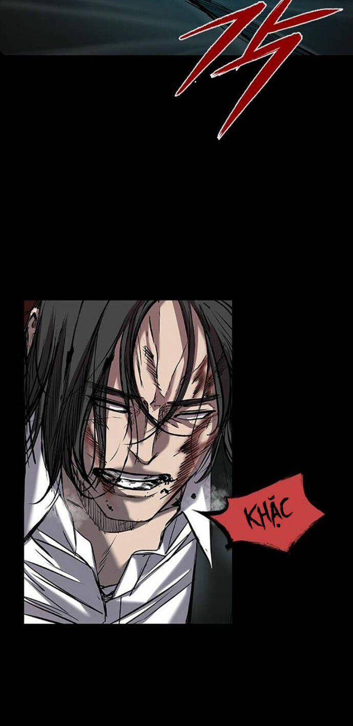 Báo Thù 2: Vạn Nhân Chi Thượng Chap 38 - Next Chap 39