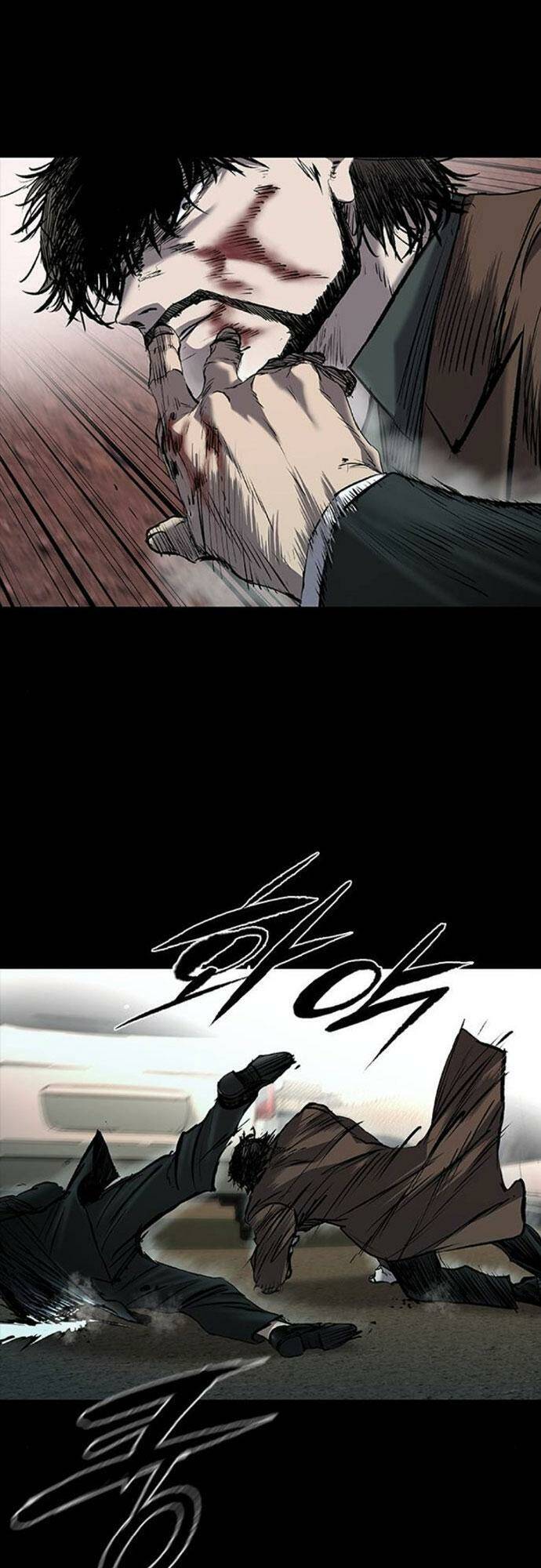 Báo Thù 2: Vạn Nhân Chi Thượng Chap 38 - Next Chap 39