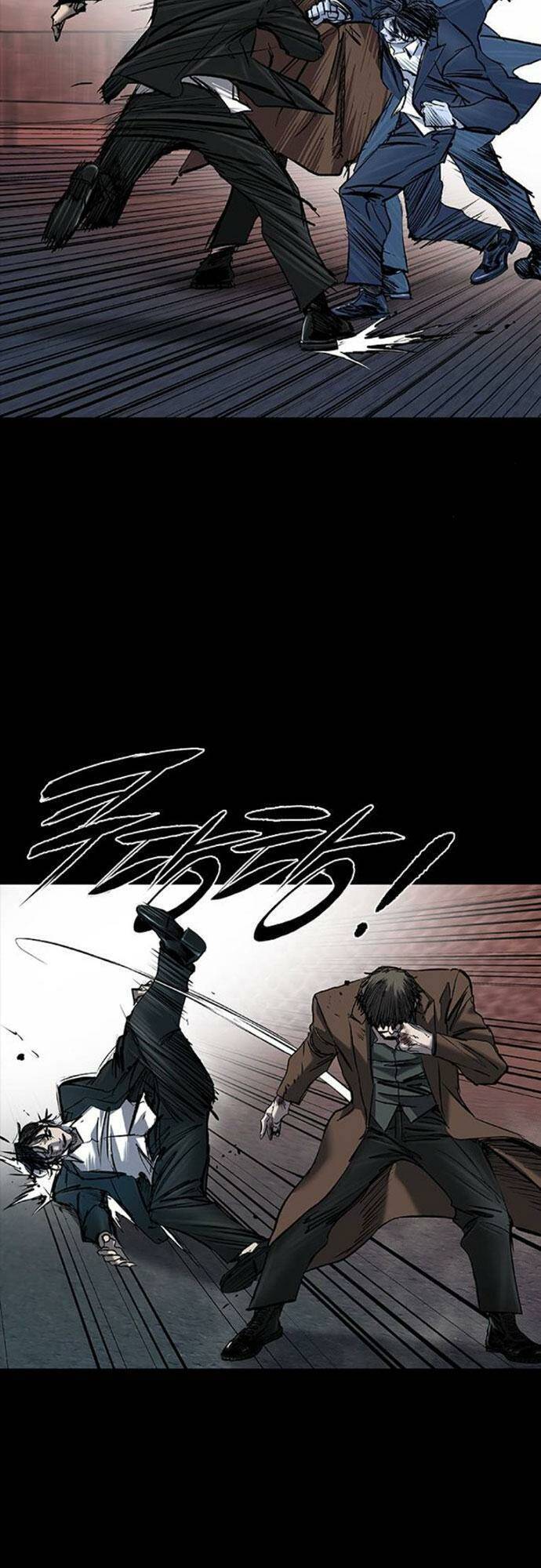 Báo Thù 2: Vạn Nhân Chi Thượng Chap 38 - Next Chap 39