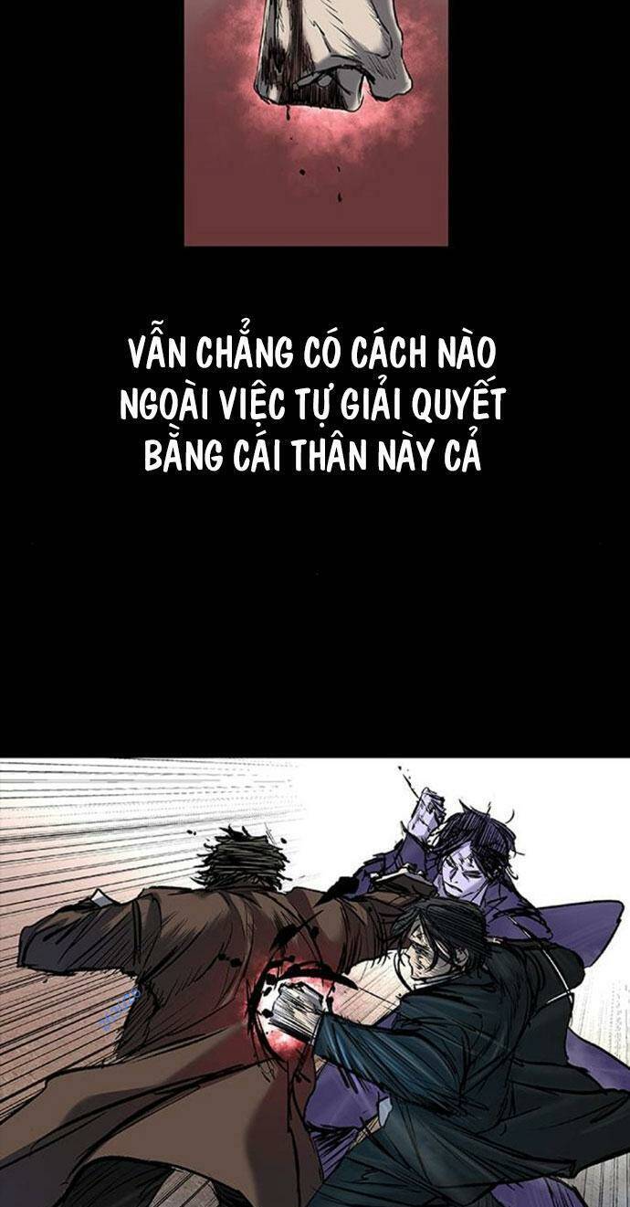 Báo Thù 2: Vạn Nhân Chi Thượng Chap 38 - Next Chap 39