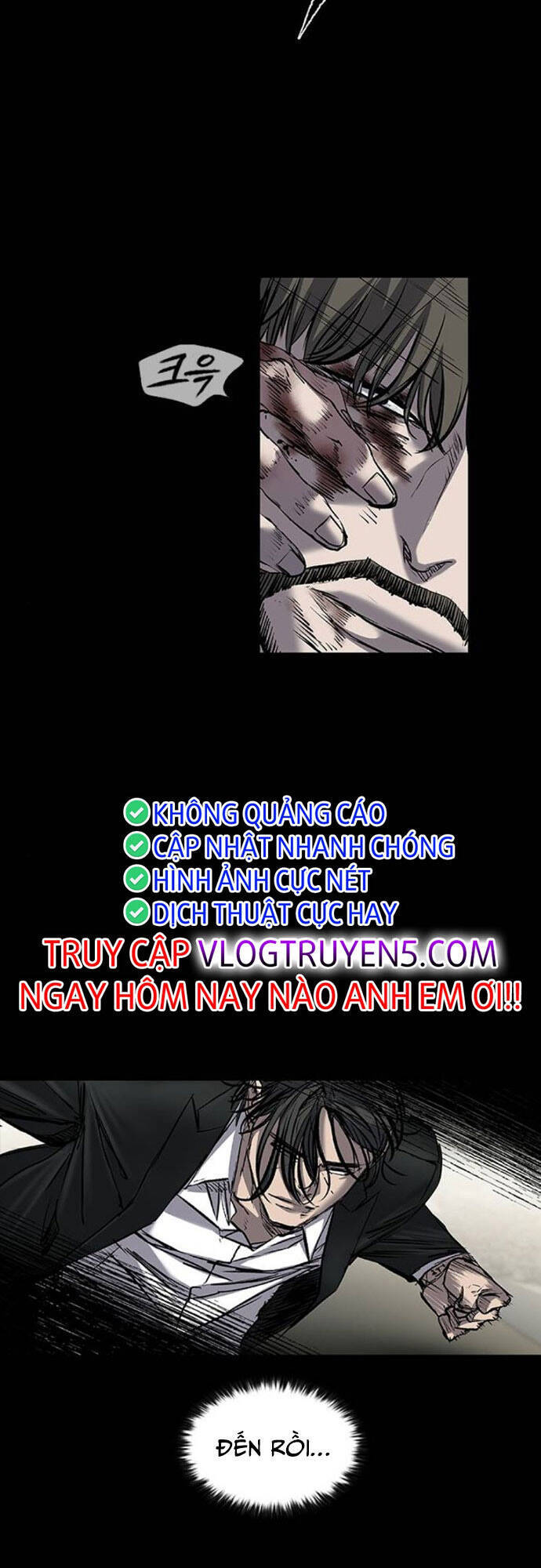 Báo Thù 2: Vạn Nhân Chi Thượng Chap 38 - Next Chap 39