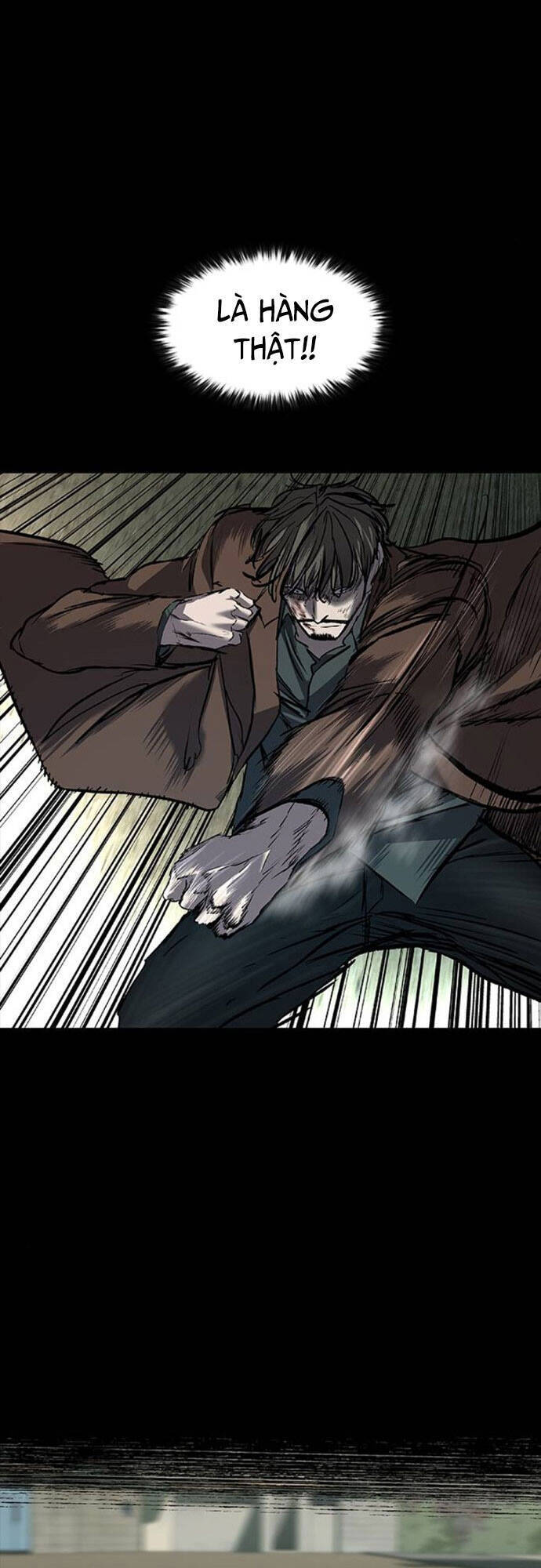Báo Thù 2: Vạn Nhân Chi Thượng Chap 38 - Next Chap 39
