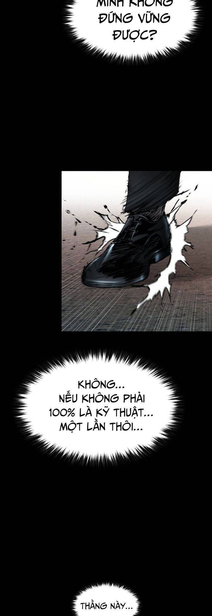 Báo Thù 2: Vạn Nhân Chi Thượng Chap 38 - Next Chap 39