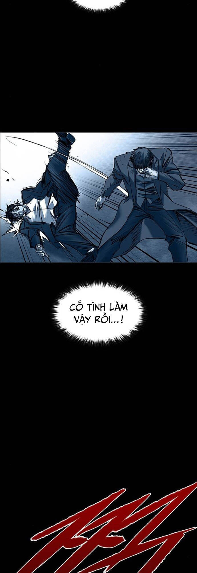 Báo Thù 2: Vạn Nhân Chi Thượng Chap 38 - Next Chap 39