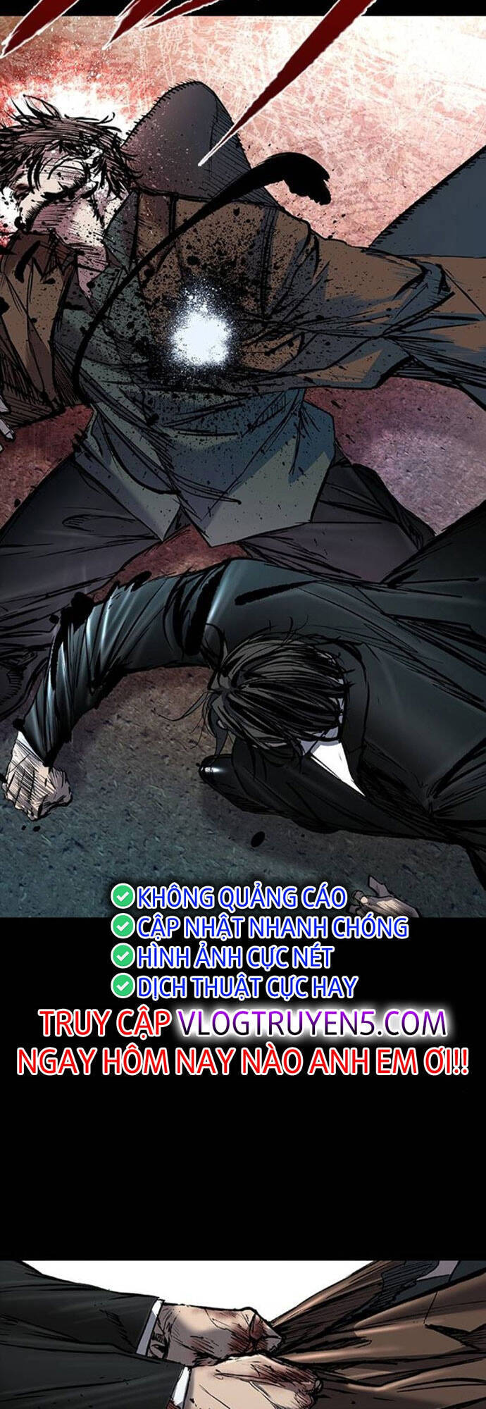 Báo Thù 2: Vạn Nhân Chi Thượng Chap 38 - Next Chap 39