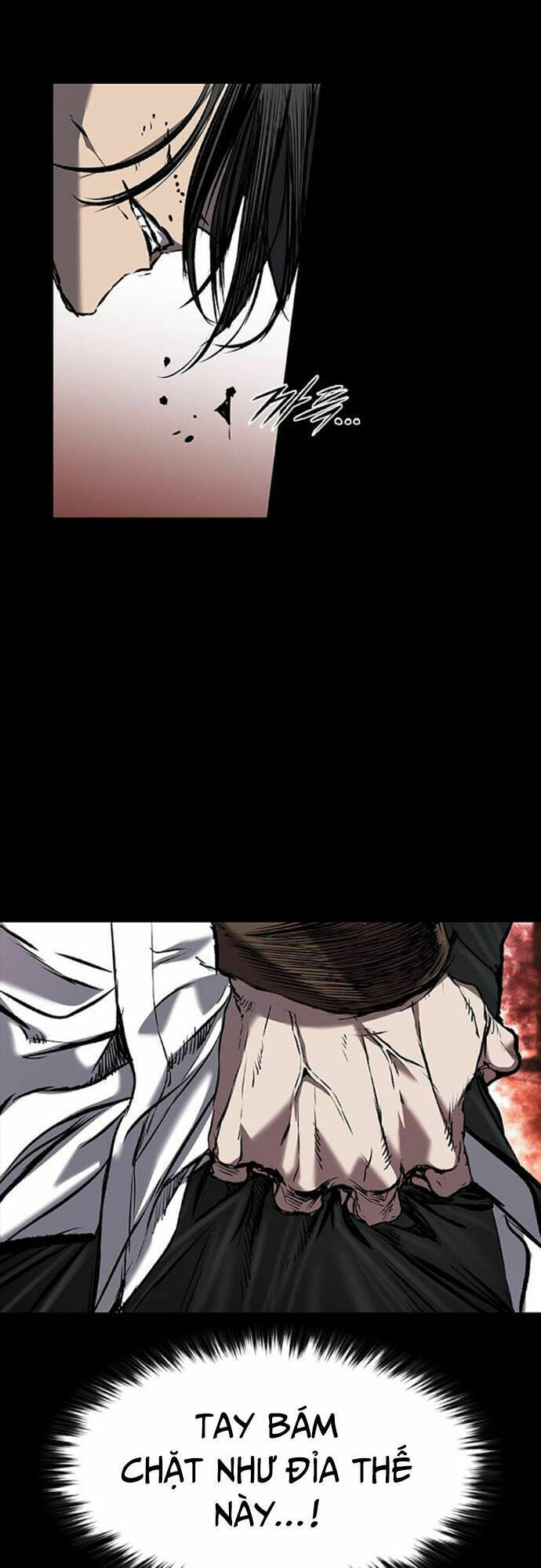 Báo Thù 2: Vạn Nhân Chi Thượng Chap 38 - Next Chap 39