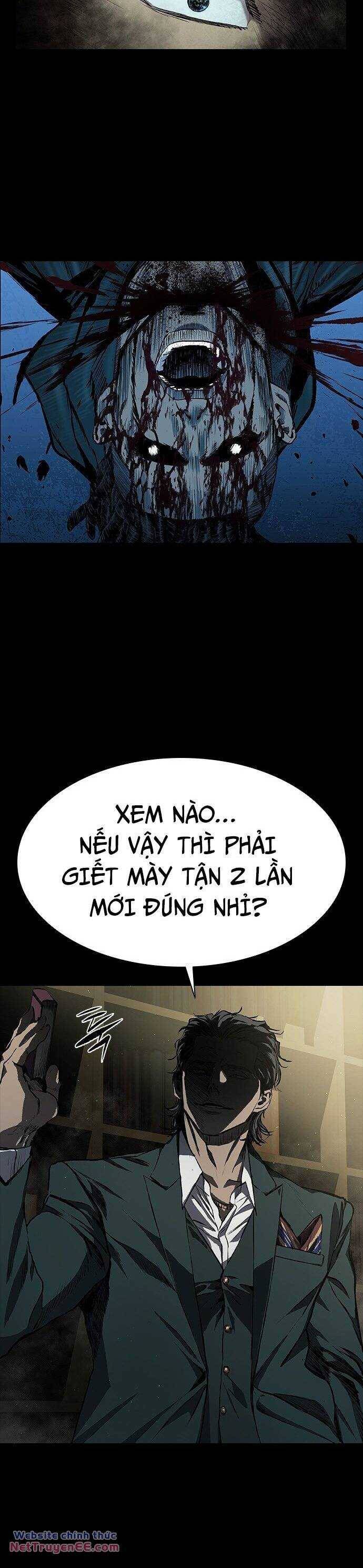 Báo Thù 2: Vạn Nhân Chi Thượng Chap 39 - Next Chap 40