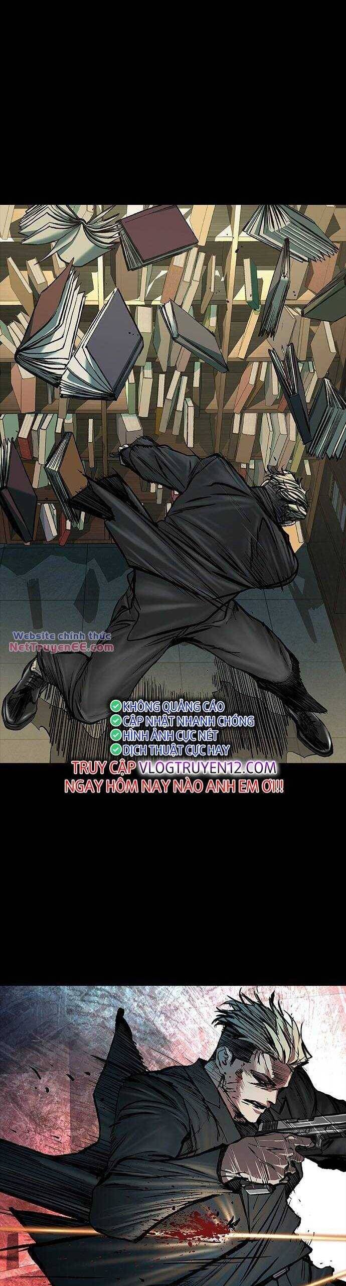 Báo Thù 2: Vạn Nhân Chi Thượng Chap 39 - Next Chap 40