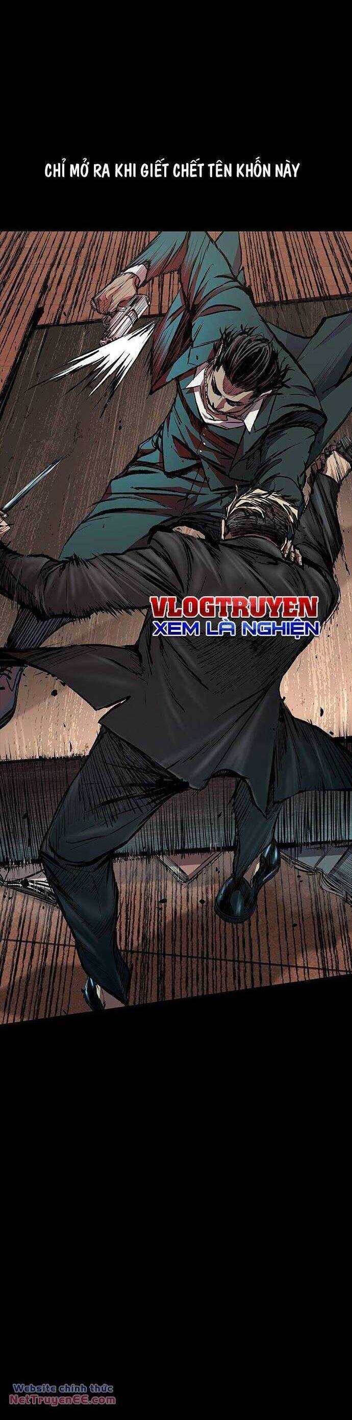 Báo Thù 2: Vạn Nhân Chi Thượng Chap 39 - Next Chap 40
