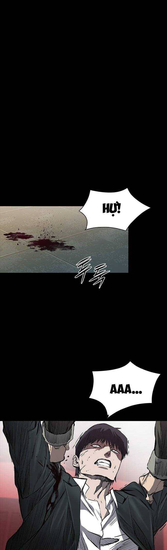 Báo Thù 2: Vạn Nhân Chi Thượng Chap 39 - Next Chap 40