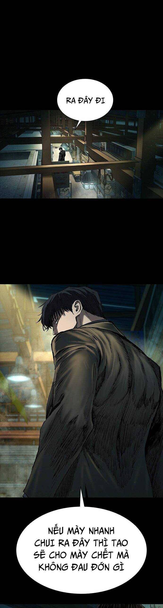 Báo Thù 2: Vạn Nhân Chi Thượng Chap 39 - Next Chap 40