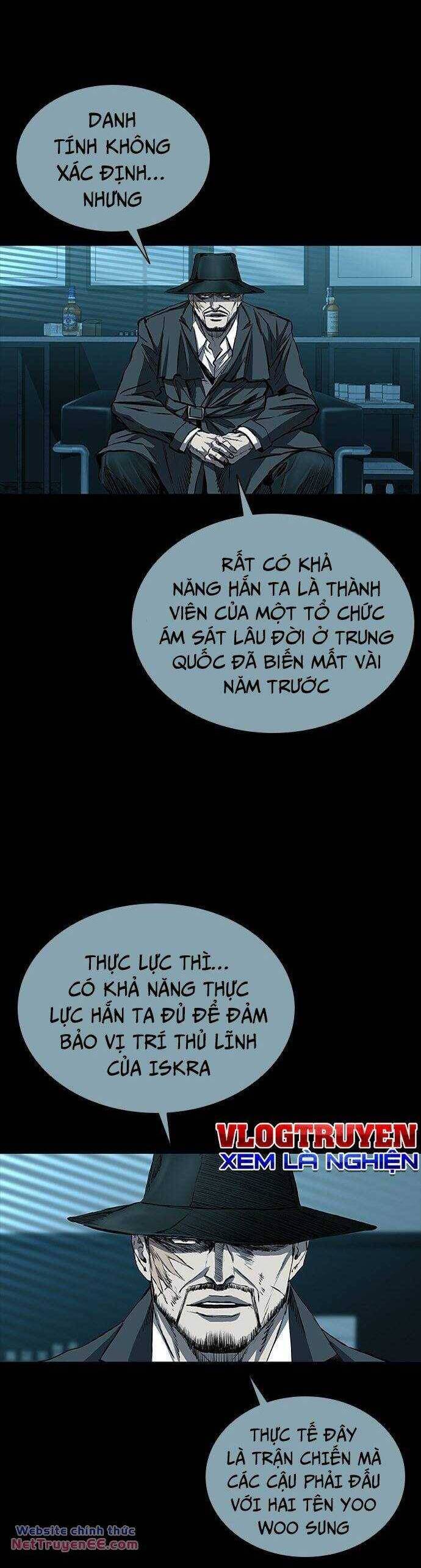 Báo Thù 2: Vạn Nhân Chi Thượng Chap 39 - Next Chap 40