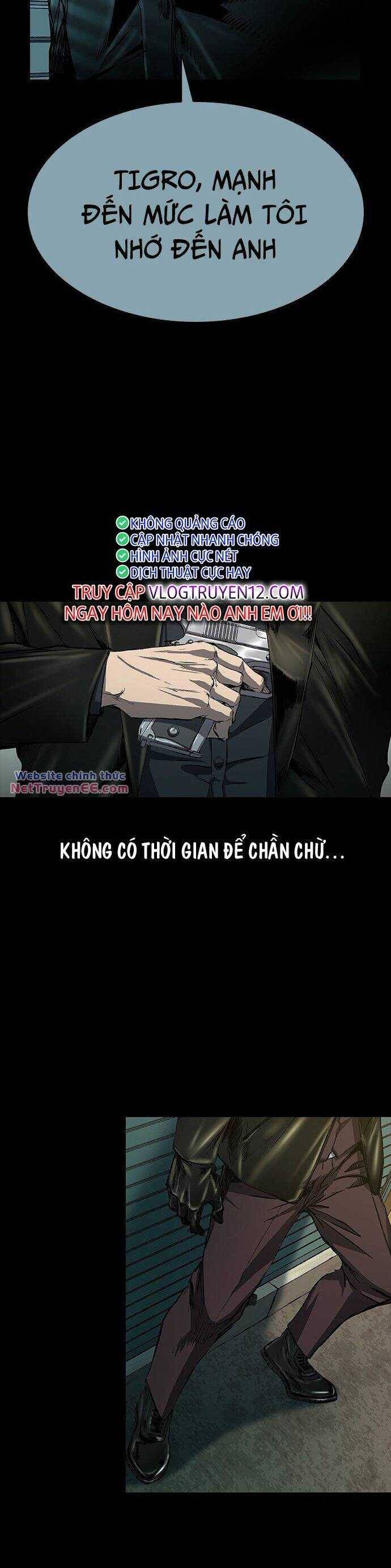 Báo Thù 2: Vạn Nhân Chi Thượng Chap 39 - Next Chap 40