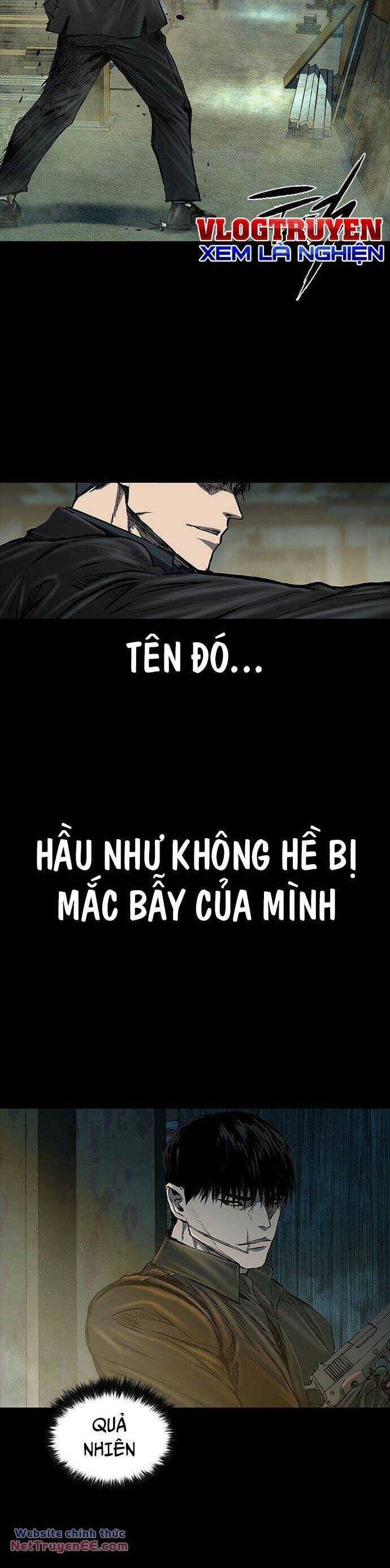 Báo Thù 2: Vạn Nhân Chi Thượng Chap 39 - Next Chap 40